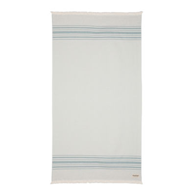 Накидка Ukiyo Yumiko из переработанного хлопка AWARE™, 100x180 см