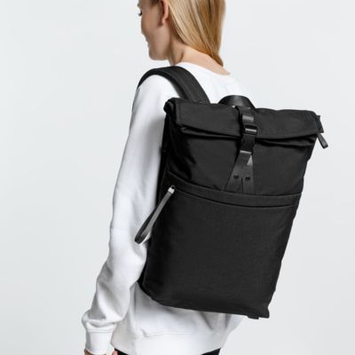 Рюкзак urbanPulse, черный