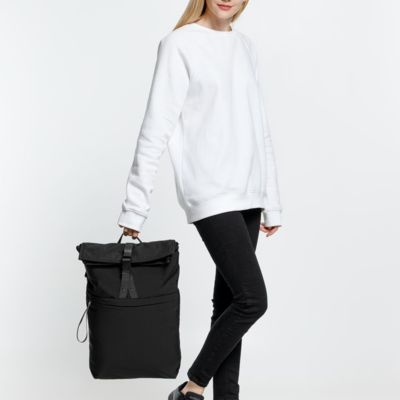 Рюкзак urbanPulse, черный