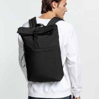 Рюкзак urbanPulse, черный