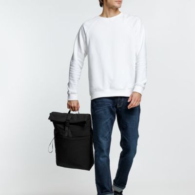 Рюкзак urbanPulse, черный