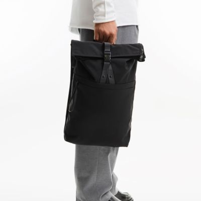 Рюкзак urbanPulse, черный