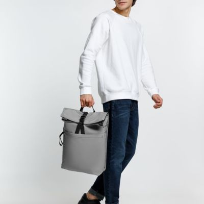 Рюкзак urbanPulse, серый