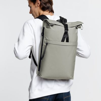 Рюкзак urbanPulse, серый