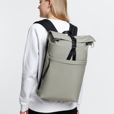 Рюкзак urbanPulse, серый