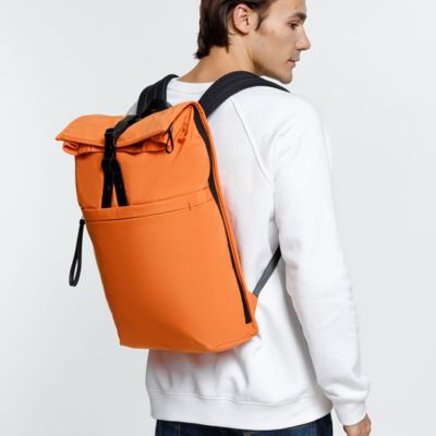 Рюкзак urbanPulse, оранжевый