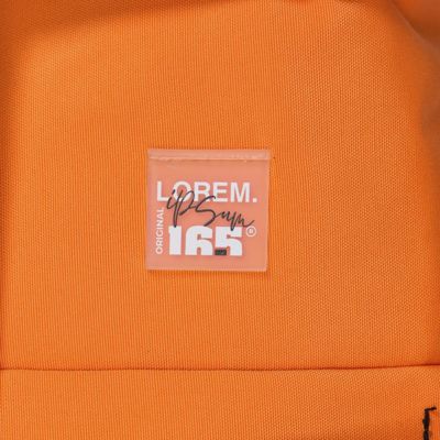 Рюкзак urbanPulse, оранжевый