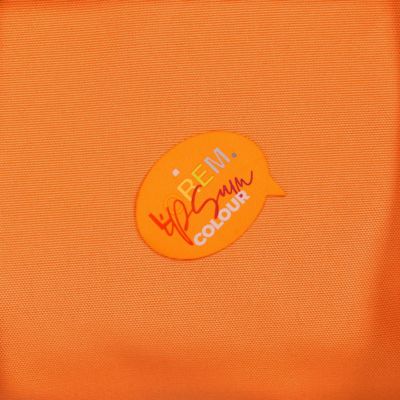 Рюкзак urbanPulse, оранжевый