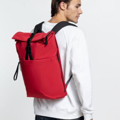 Рюкзак urbanPulse, красный