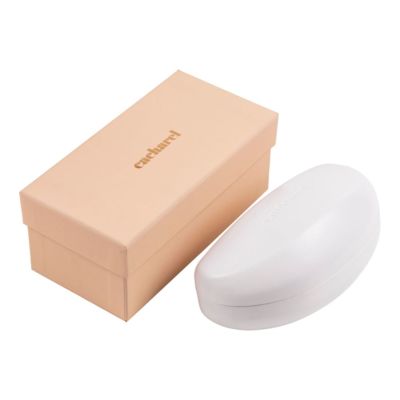 Солнцезащитные очки Odeon, рыжевато-черные