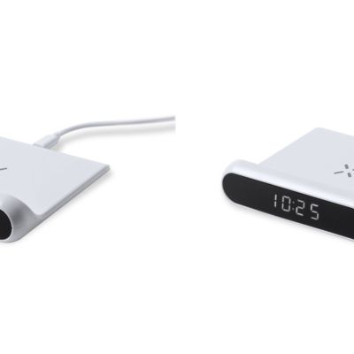 Многофункциональный будильник Thumal