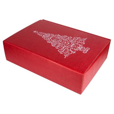 Эксклюзивная винная коробка 3 шт. Rue