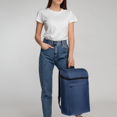 Терморюкзак Paseo, синий