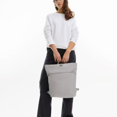 Рюкзак Traffic, серый