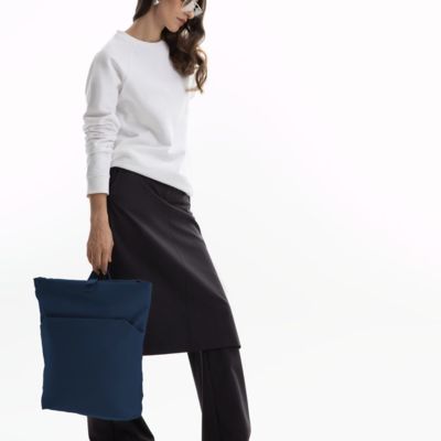 Рюкзак Traffic, синий