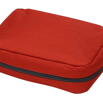 Несессер для путешествий Promo, красный