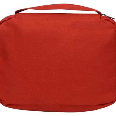 Несессер для путешествий Promo, красный