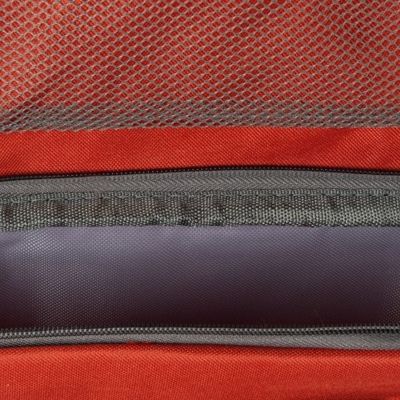 Несессер для путешествий Promo, красный