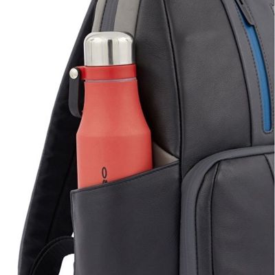 Рюкзак, Piquadro Urban, Черный