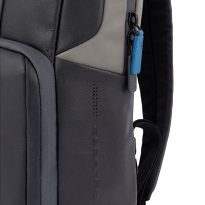 Рюкзак, Piquadro Urban, Черный