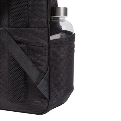 Рюкзак, Piquadro Brief, Черный