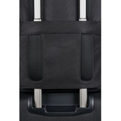 Рюкзак, Piquadro Brief, Черный