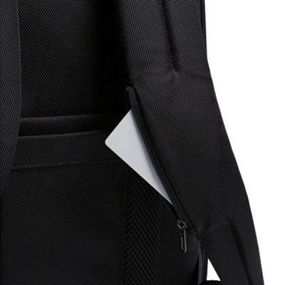 Рюкзак, Piquadro Brief, Черный