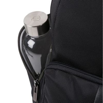 Рюкзак, Piquadro Brief, Черный