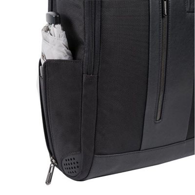 Рюкзак, Piquadro Brief, Черный