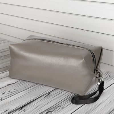 Несессер Feria, серый