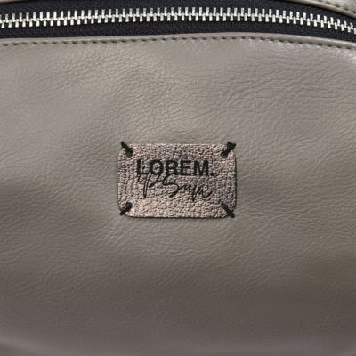 Несессер Feria, серый