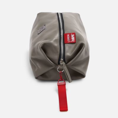 Несессер Feria, серый