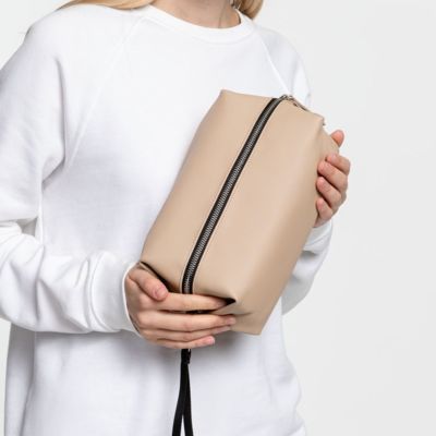 Несессер Feria, бежевый