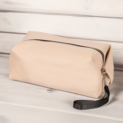 Несессер Feria, бежевый