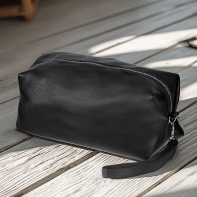 Несессер Feria, черный