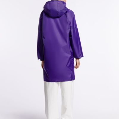 Дождевик Rainman Zip, фиолетовый