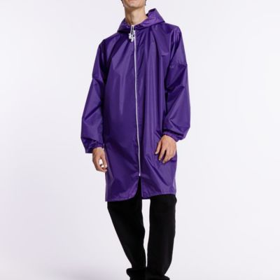 Дождевик Rainman Zip, фиолетовый