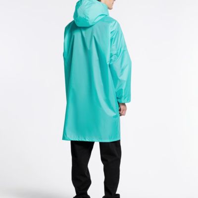 Дождевик Rainman Zip, бирюзовый (тиффани)
