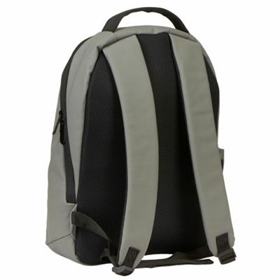 Рюкзак Sofit для ноутбука из экокожи, серый