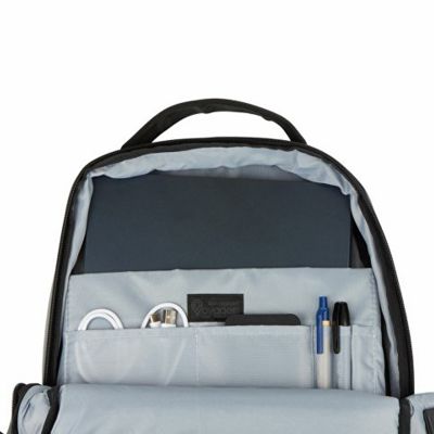 Рюкзак Sofit для ноутбука из экокожи, серый