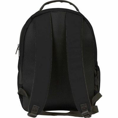Рюкзак Sofit для ноутбука из экокожи, черный