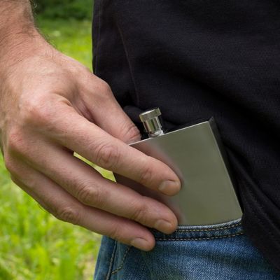 Фляжка Daily Tot