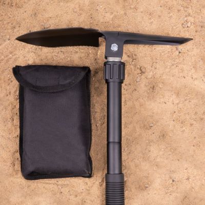 Складная лопата Sap, ver.2