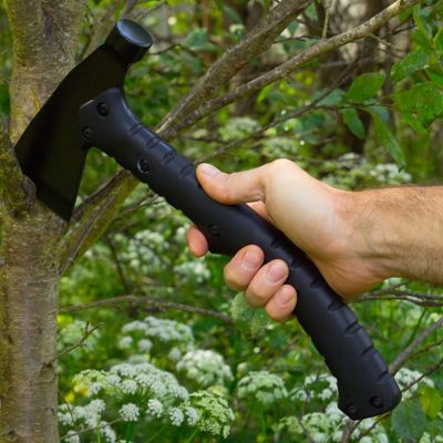 Туристический топор Bal, черный