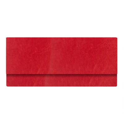 Обложка для планинга Buffalo, красная