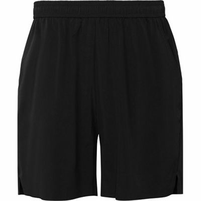 MURRAY shorts, черный