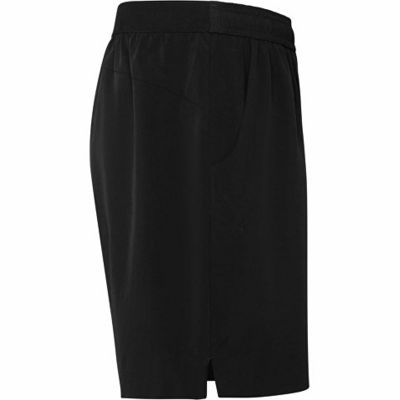 MURRAY shorts, черный