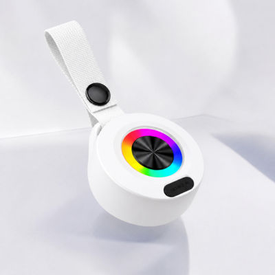 Беспроводная колонка Yoyo, белый