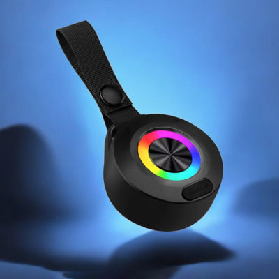 Беспроводная колонка Yoyo, черный