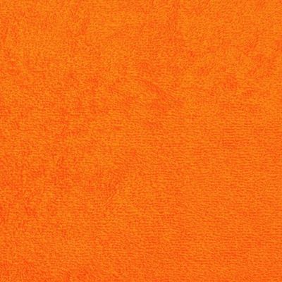 Полотенце Terry М, 450, оранжевый